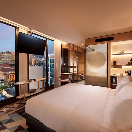 Hotel Indigo Adelaide Markets By Ihg Exteriér fotografie