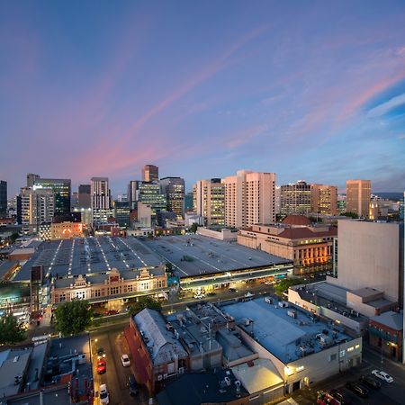 Hotel Indigo Adelaide Markets By Ihg Exteriér fotografie