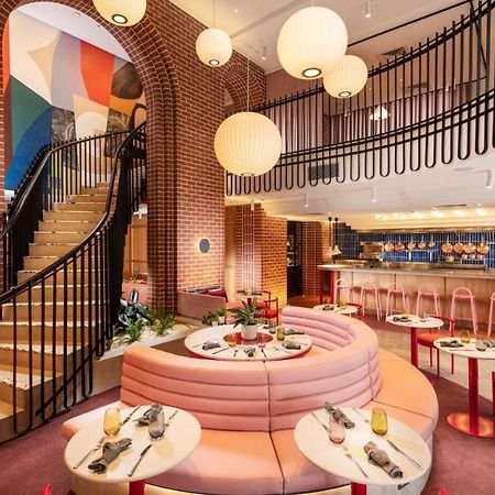 Hotel Indigo Adelaide Markets By Ihg Exteriér fotografie