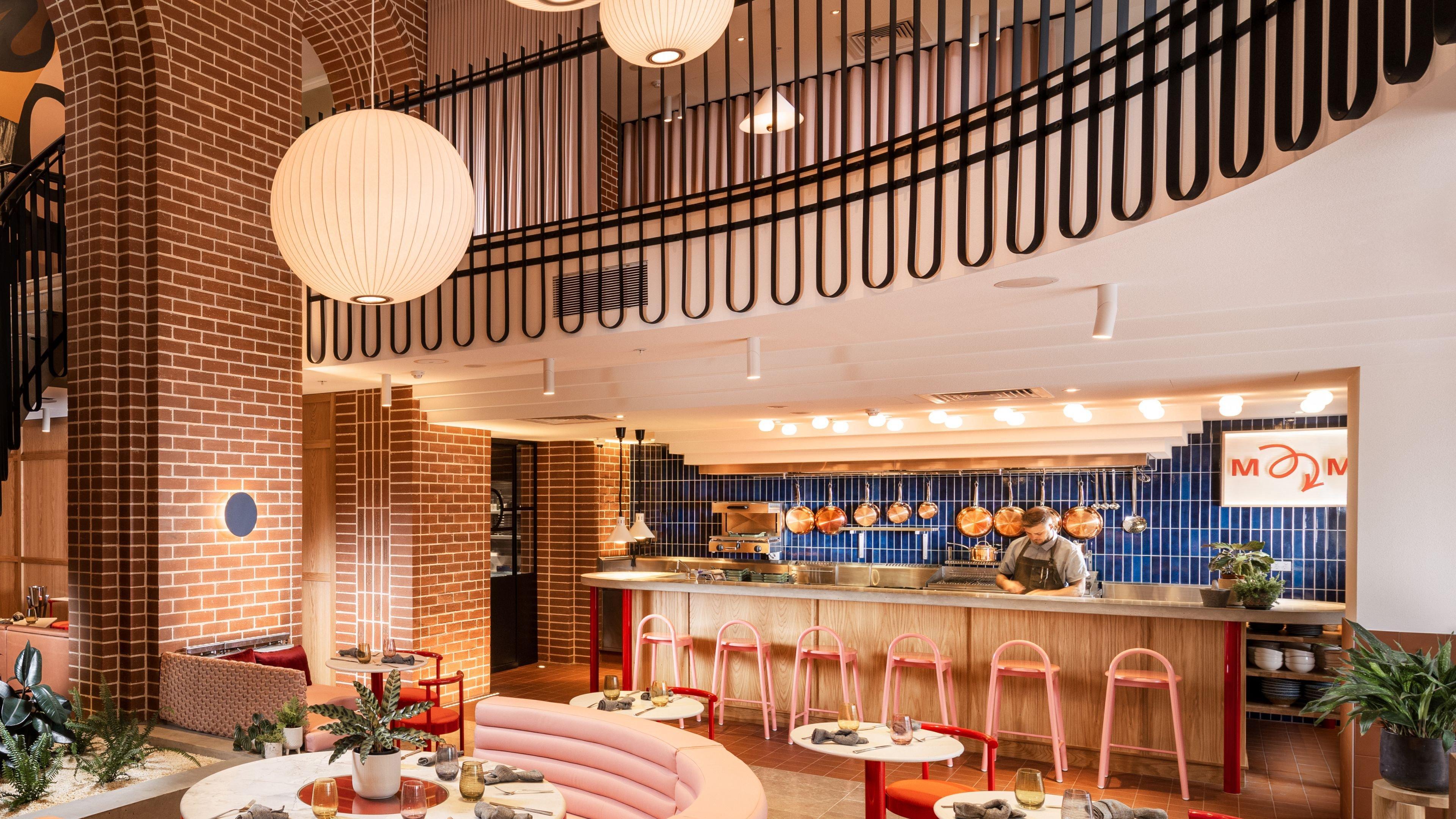 Hotel Indigo Adelaide Markets By Ihg Exteriér fotografie