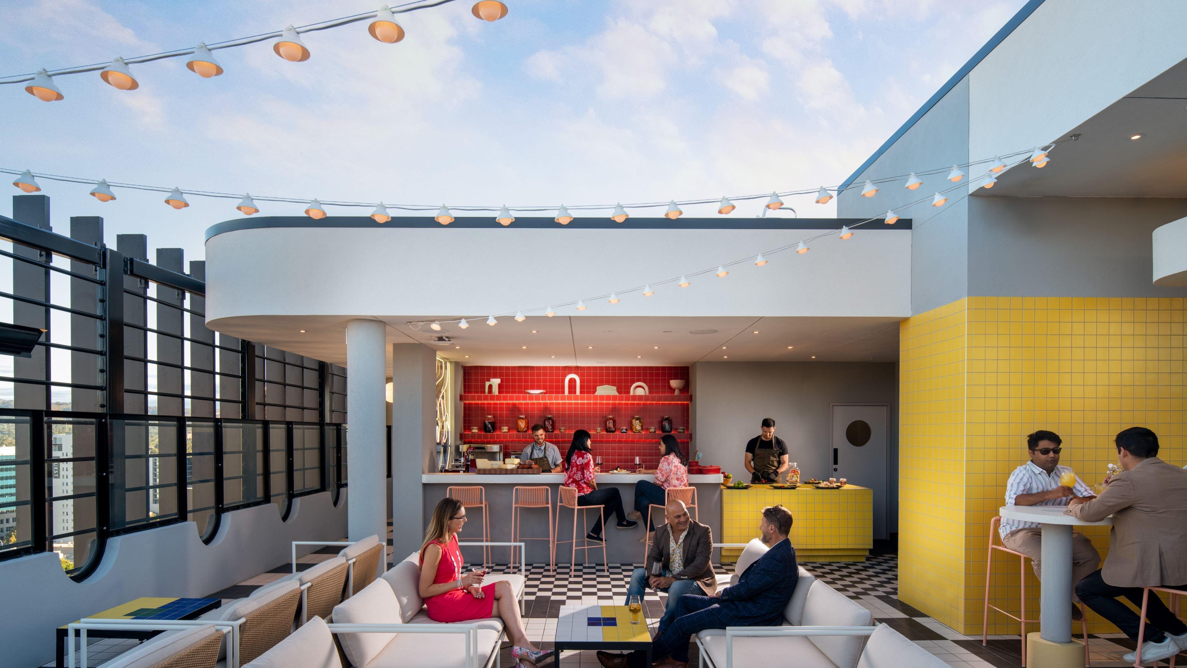 Hotel Indigo Adelaide Markets By Ihg Exteriér fotografie