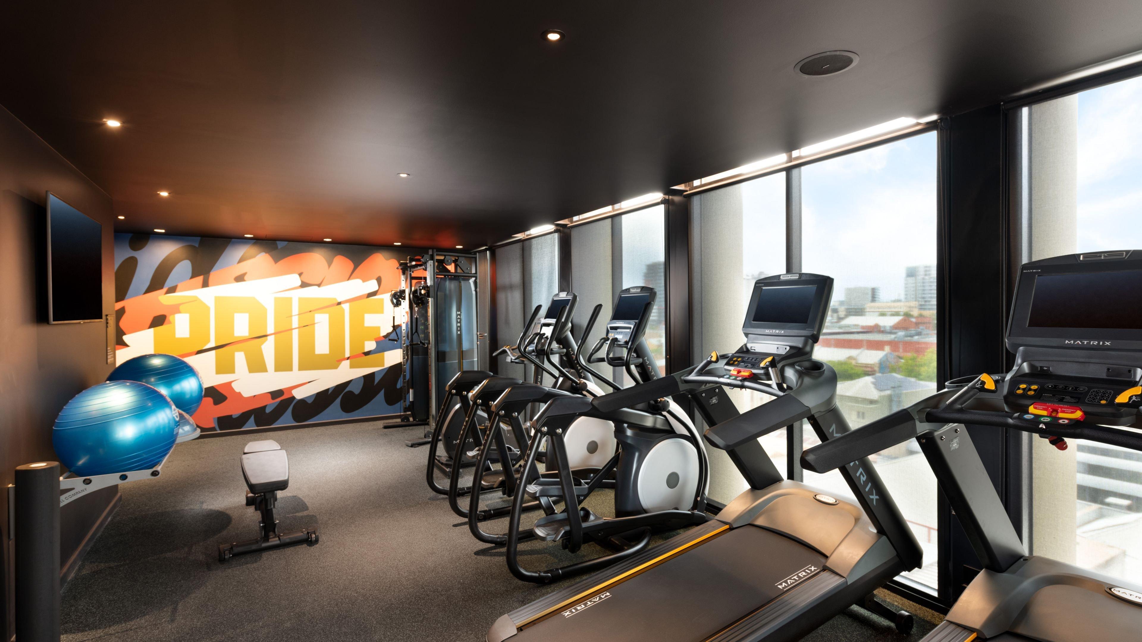 Hotel Indigo Adelaide Markets By Ihg Exteriér fotografie