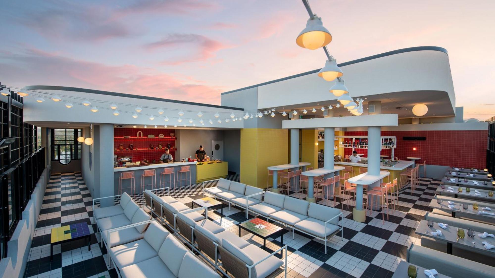 Hotel Indigo Adelaide Markets By Ihg Exteriér fotografie