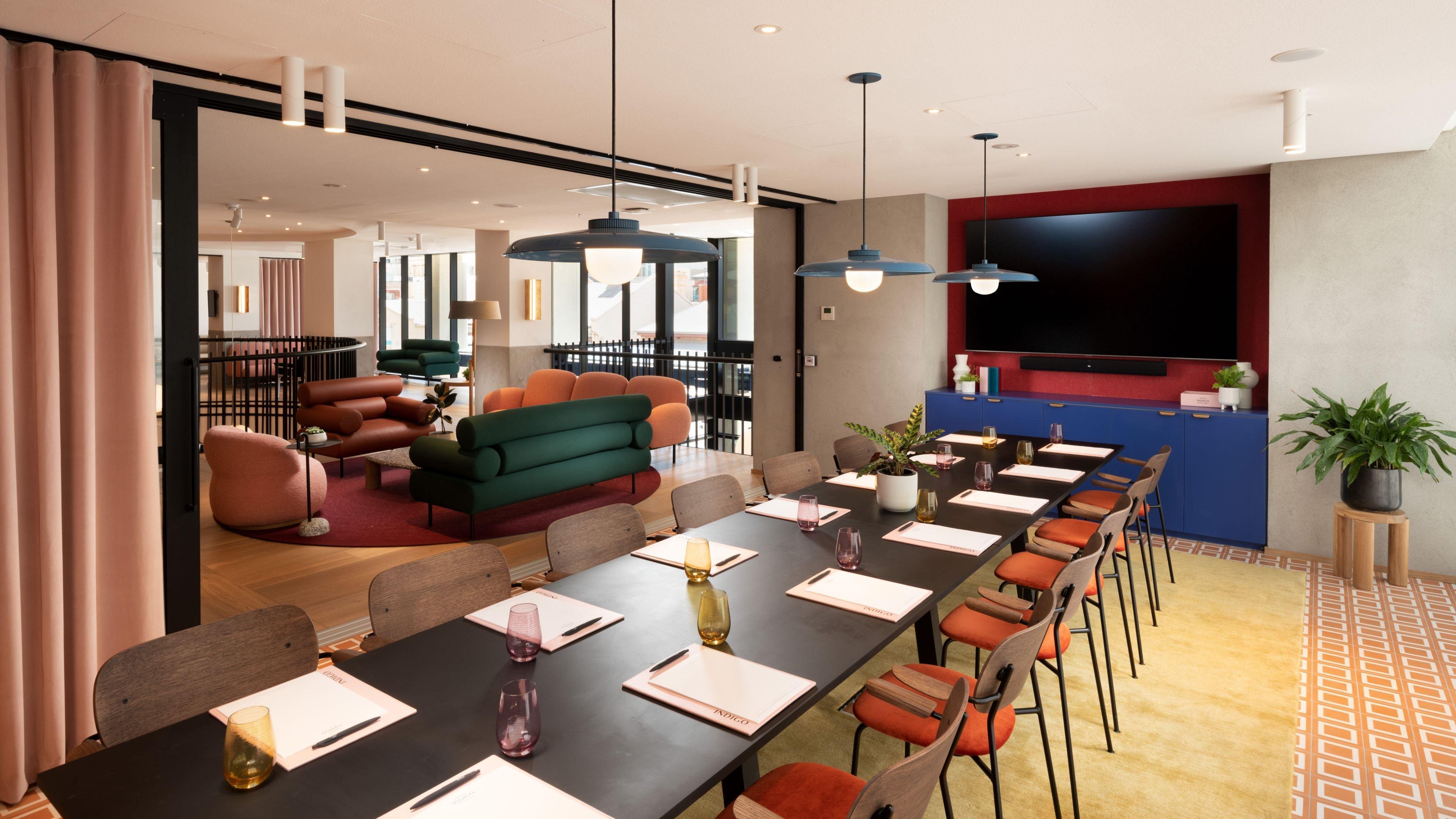 Hotel Indigo Adelaide Markets By Ihg Exteriér fotografie