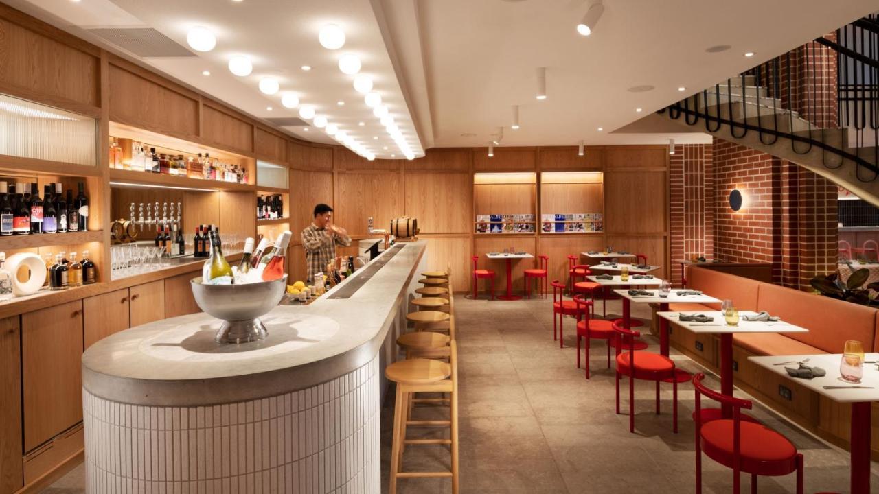 Hotel Indigo Adelaide Markets By Ihg Exteriér fotografie