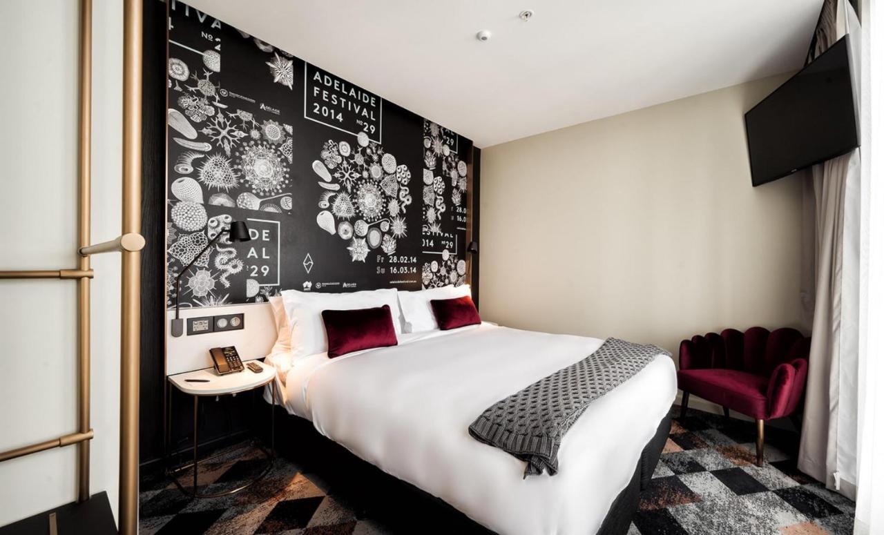Hotel Indigo Adelaide Markets By Ihg Exteriér fotografie