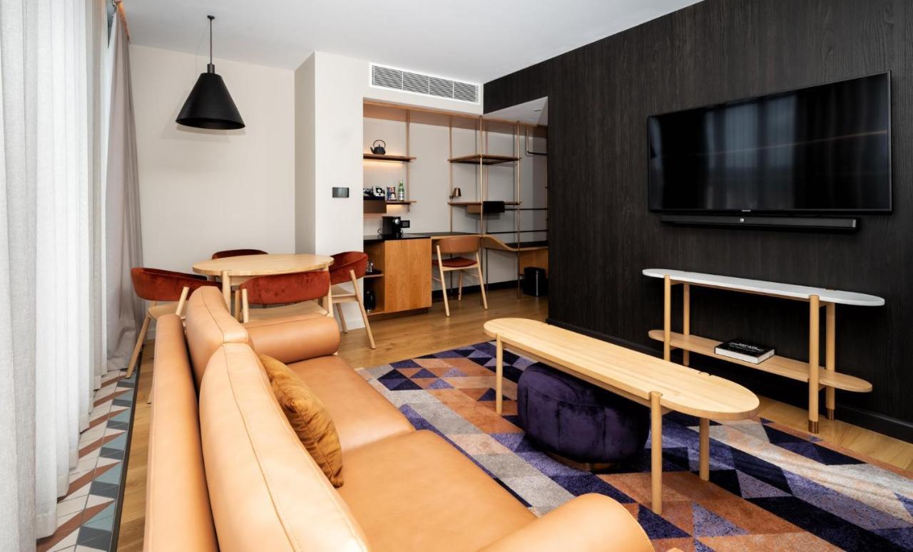 Hotel Indigo Adelaide Markets By Ihg Exteriér fotografie