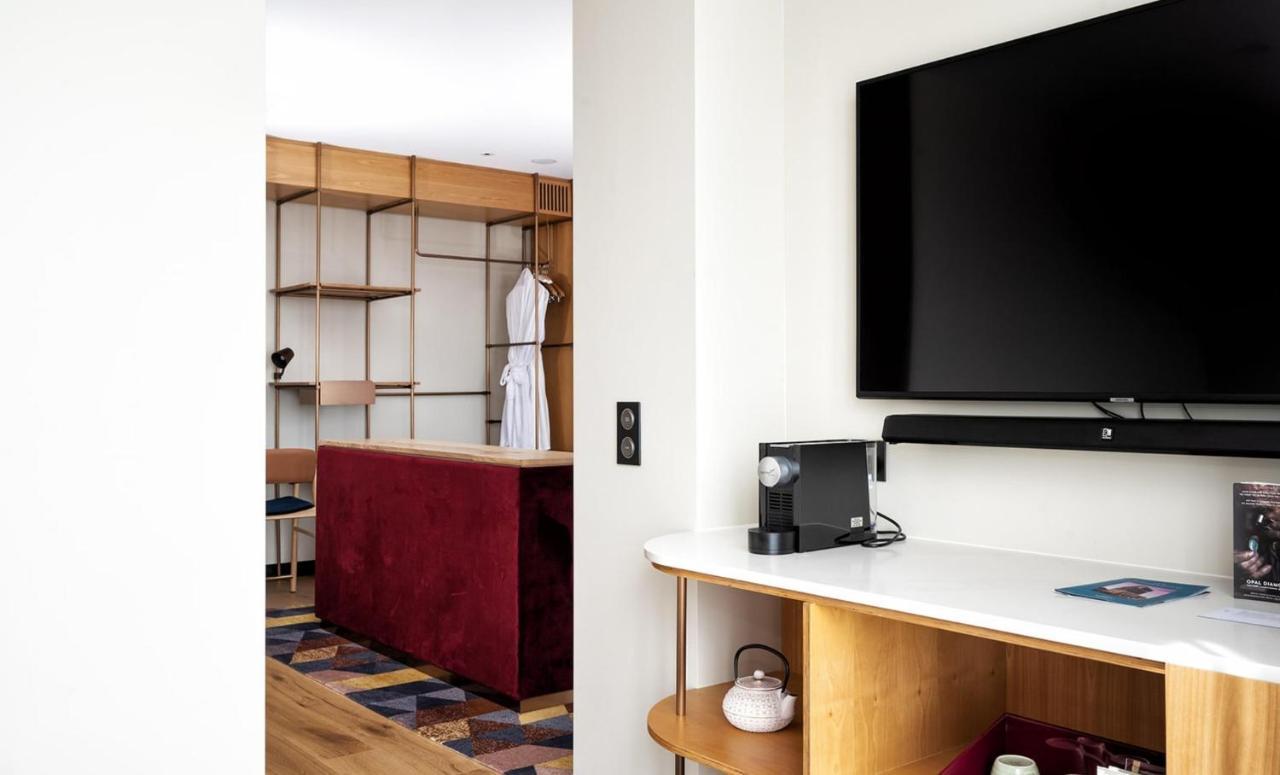 Hotel Indigo Adelaide Markets By Ihg Exteriér fotografie