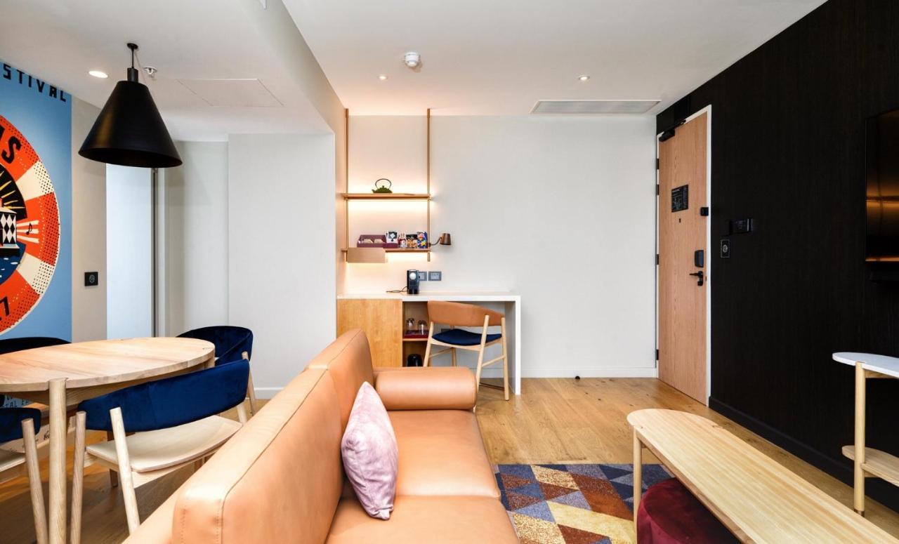Hotel Indigo Adelaide Markets By Ihg Exteriér fotografie