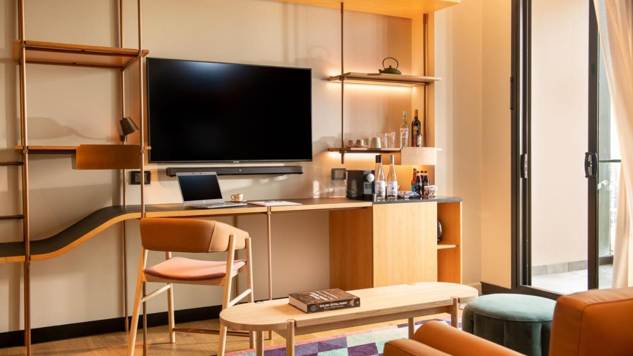 Hotel Indigo Adelaide Markets By Ihg Exteriér fotografie